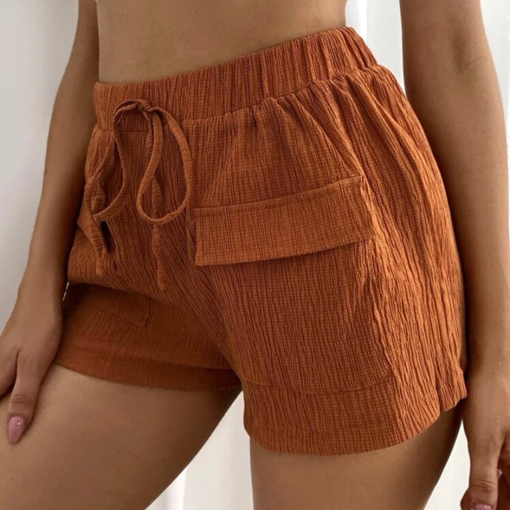 SHIEN SHORTS